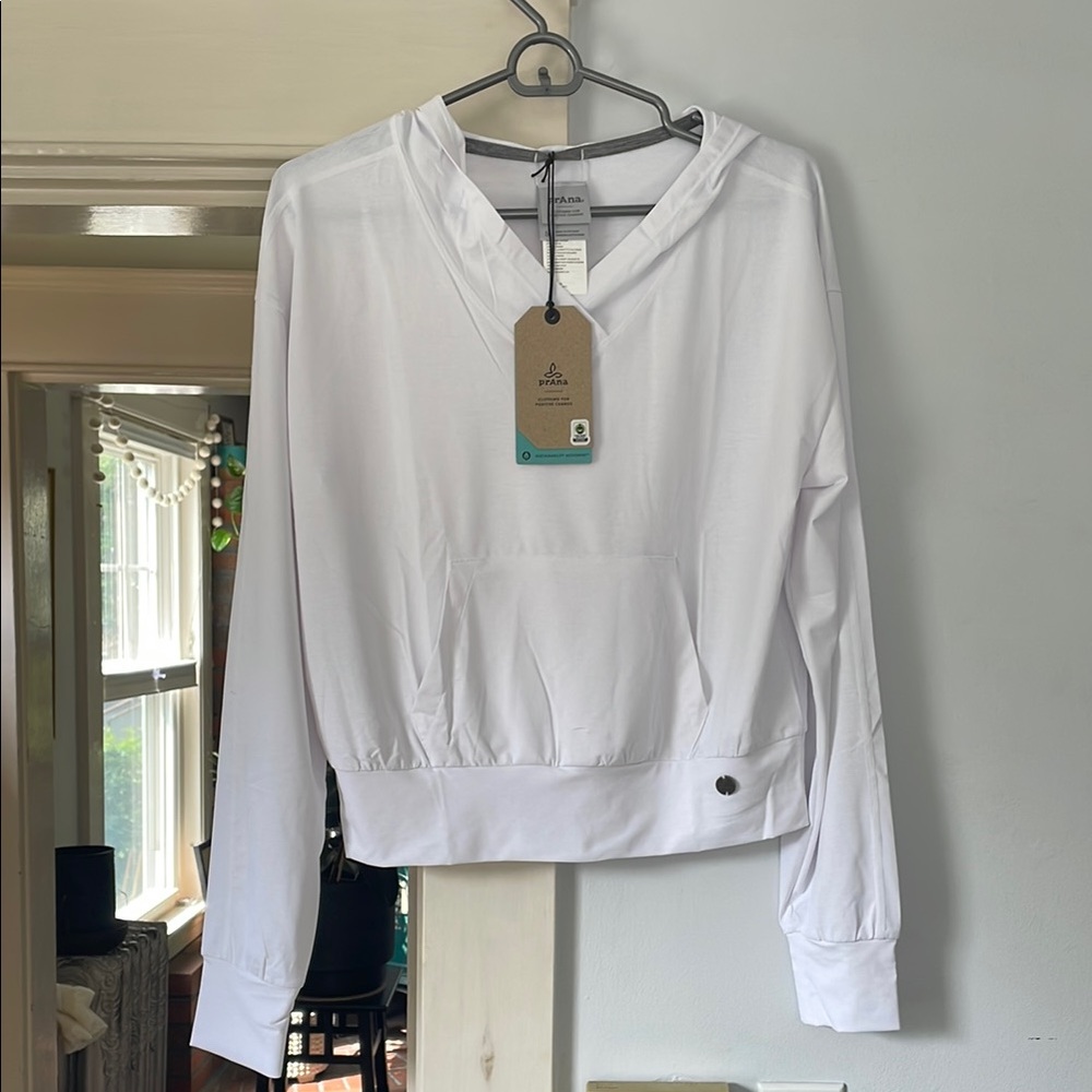 Prana Eileen hoodie